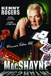 Постер фильма «MacShayne: Winner Takes All (1994)» — (2 из 2)