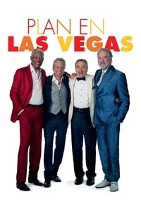 Poster de Ultimo viaje las vegas