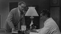 «Похищенный министр (1949)» — обои к фильму #1