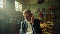 «Ваша честь (2021)» — обои к сериалу #3