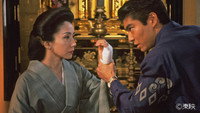«Shin gokudo no onna-tachi (1991)» — обои к фильму #2