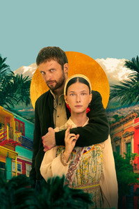 Постер сериала «Эль Русо (2024)» — (1 из 5)