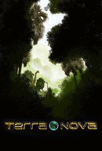 Постер сериала «Терра Нова (2011)» — (14 из 42)