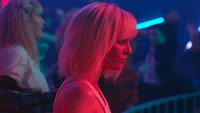 Обои к фильму «Нож в сердце (2018)» — (12 из 26)