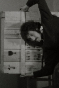 Zdi se tudi (1971) poster