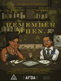 Remember When...