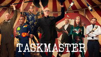 «Taskmaster (2015)» — обои к сериалу #6