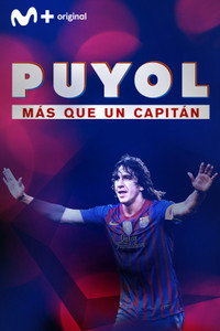 Puyol, más que un capitán