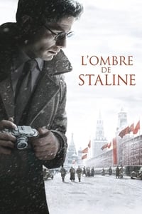 L'Ombre de Staline (2019)