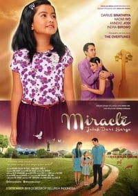 Miracle: Jatuh Dari Surga (2015)