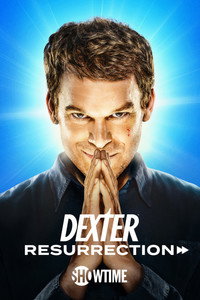 Постер сериала «Декстер: Воскрешение (2025)» — (26 из 66)