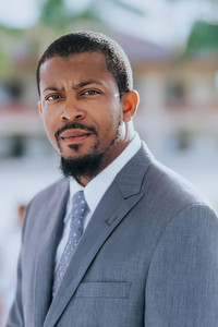 Devin Anderson