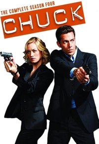 Chuck - Season 4