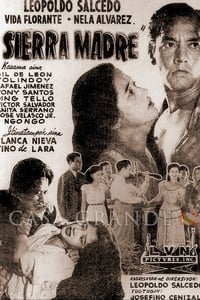 Sierra Madre, Bundok ng Hiwaga (1948)