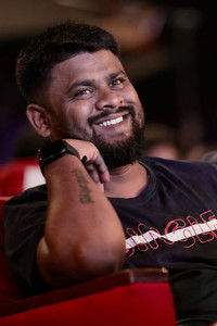 Imagem de Siddarth R Nayak