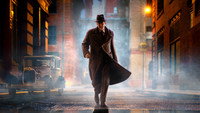 Spider-Noir: 1×4