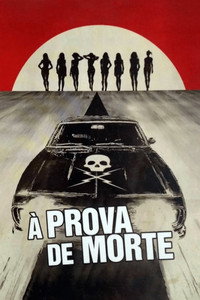 Imagem do Filme À Prova de Morte