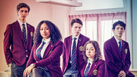 «Молодые монархи (2021-2024)» — обои к сериалу #8