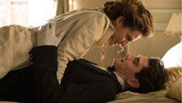 «Гранд отель (2011-2013)» — обои к сериалу #4