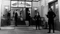 «Семнадцать мгновений весны (1973)» — обои к сериалу #3