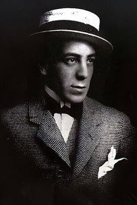Pedro Sienna