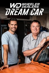 Wheeler Dealers : Rêves à saisir (2020)