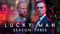 «Счастливчик (2016-2018)» — обои к сериалу #1