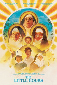 Постер фильма «Малые часы (2016)» — (5 из 28)