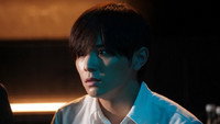 «Моё дорогое «я» со злым умыслом (2022)» — обои к сериалу #1