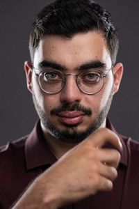 Imagem de Tomer Carmeli