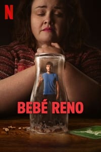 Poster de Bebé reno