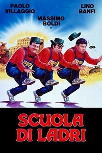 Scuola di ladri (1986)