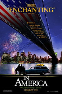 Постер фильма «В Америке (2002)» — (6 из 10)