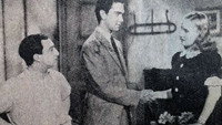«Un nuevo amanecer (1942)» — обои к фильму #1