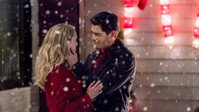 Обои к фильму «Рождество по соседству (2017)» — (19 из 24)