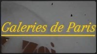 Galleries of Paris
