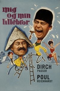 Mig og min lillebror (1967)