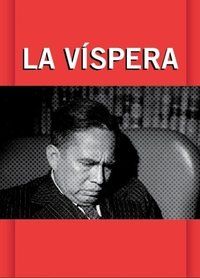 La víspera