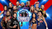 «WWE Tribute to the Troops (2020)» — обои к фильму #1