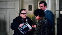 Обои к фильму «Брюнет вечерней порой (1976)» — (11 из 25)