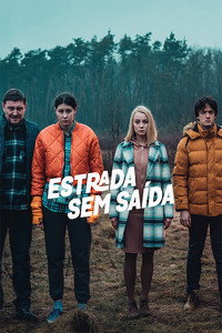 Estrada sem Saída S01E06
