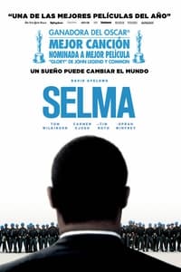 Poster de Selma