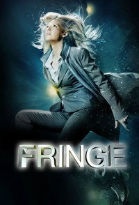 Постер сериала «Грань (2008 - 2013)» — (17 из 268)