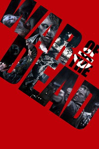 Постер фильма «Война Стоуна (2011)» — (2 из 4)