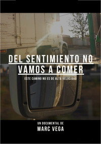 Feelings Won’t Put Food on the Table (2021) subtitle poster