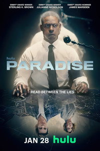 Постер сериала «Рай (2025)» — (21 из 80)