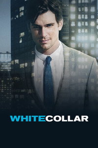 Постер сериала «Белый воротничок (2009-2014)» — (5 из 119)