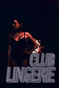 Постер фильма «Club Lingerie (2014)» — (5 из 9)