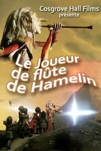 Le joueur de flûte de Hamelin (1980)