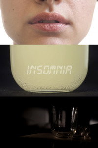 Постер к фильму Insomnia (2015)